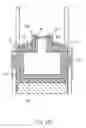 Fig. 58 - Pagewidth printhead cartridge having an integral capper unit associated therewith
