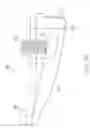 Fig. 68 - Pagewidth printhead cartridge having an integral capper unit associated therewith
