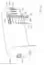 Fig. 95 - Pagewidth printhead cartridge having an integral capper unit associated therewith