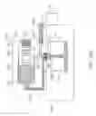 Fig. 99 - Pagewidth printhead cartridge having an integral capper unit associated therewith