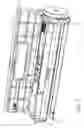 Fig. 08 - Capper assembly for a pagewidth printhead cartridge