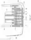Fig. 22 - Capper assembly for a pagewidth printhead cartridge