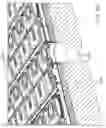 Fig. 43 - Capper assembly for a pagewidth printhead cartridge