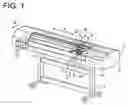 Fig. 02 - Inkjet printer