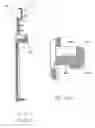 Fig. 28 - Printhead assembly with combined securing and mounting arrangement for components