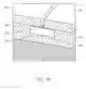 Fig. 32 - Printhead assembly with combined securing and mounting arrangement for components