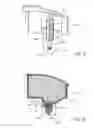Fig. 09 - Inkjet printer cradle with integrated cartridge engaging mechanism