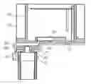 Fig. 01 - System for priming a pagewidth printhead cartridge