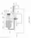 Fig. 98 - System for priming a pagewidth printhead cartridge