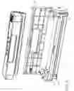 Fig. 07 - Pagewidth printhead assembly having a longitudinally extending electrical connector
