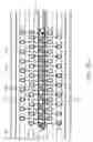 Fig. 33 - Pagewidth printhead assembly having a longitudinally extending electrical connector