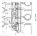 Fig. 34 - Pagewidth printhead assembly having a longitudinally extending electrical connector