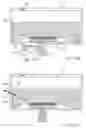 Fig. 37 - Pagewidth printhead assembly having a longitudinally extending electrical connector