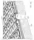 Fig. 43 - Pagewidth printhead assembly having a longitudinally extending electrical connector