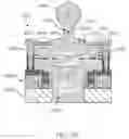 Fig. 44 - Pagewidth printhead assembly having a longitudinally extending electrical connector