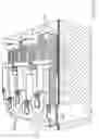 Fig. 47 - Pagewidth printhead assembly having a longitudinally extending electrical connector