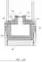 Fig. 58 - Pagewidth printhead assembly having a longitudinally extending electrical connector