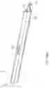 Fig. 65 - Pagewidth printhead assembly having a longitudinally extending electrical connector