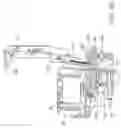 Fig. 84 - Pagewidth printhead assembly having a longitudinally extending electrical connector