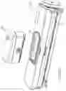 Fig. 89 - Pagewidth printhead assembly having a longitudinally extending electrical connector