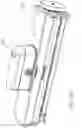 Fig. 90 - Pagewidth printhead assembly having a longitudinally extending electrical connector