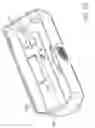Fig. 97 - Pagewidth printhead assembly having a longitudinally extending electrical connector
