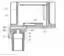 Fig. 01 - Pagewidth printhead assembly for a cartridge unit