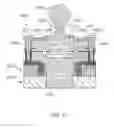 Fig. 44 - Pagewidth printhead assembly for a cartridge unit