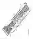 Fig. 53 - Pagewidth printhead assembly for a cartridge unit