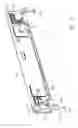 Fig. 72 - Pagewidth printhead assembly for a cartridge unit