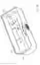 Fig. 97 - Pagewidth printhead assembly for a cartridge unit