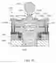 Fig. 44 - System for priming a pagewidth printhead cartridge