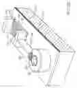 Fig. 46 - System for priming a pagewidth printhead cartridge