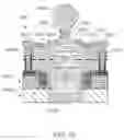 Fig. 44 - Cradle unit having pivotal electrical contacts for electrically engaging with a pagewidth printhead cartridge