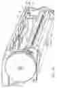 Fig. 83 - Cradle unit having pivotal electrical contacts for electrically engaging with a pagewidth printhead cartridge