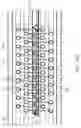 Fig. 33 - Cover assembly for a cradle unit having an ink refilling capabilities