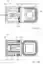Fig. 42 - Cover assembly for a cradle unit having an ink refilling capabilities