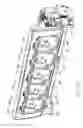 Fig. 50 - Refill unit for simultaneously engaging with, and opening inlet valve to, an ink cartridge