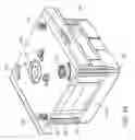 Fig. 15 - Refill unit for engaging with, and closing the outlet valve from an ink storage compartment