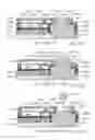 Fig. 25 - Refill unit for engaging with, and closing the outlet valve from an ink storage compartment