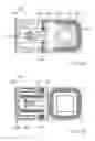 Fig. 29 - Refill unit for engaging with, and closing the outlet valve from an ink storage compartment