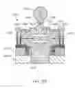 Fig. 31 - Refill unit for engaging with, and closing the outlet valve from an ink storage compartment