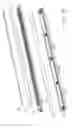 Fig. 28 - Ink refill unit having a linearly actuated plunger assembly