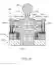 Fig. 44 - Ink refill unit having a linearly actuated plunger assembly