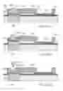 Fig. 45 - Ink refill unit having a linearly actuated plunger assembly