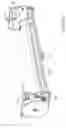 Fig. 63 - Ink refill unit having a linearly actuated plunger assembly