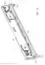 Fig. 77 - Ink refill unit having a linearly actuated plunger assembly