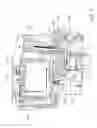 Fig. 85 - Ink refill unit having a linearly actuated plunger assembly