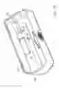 Fig. 97 - Ink refill unit having a linearly actuated plunger assembly