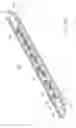 Fig. 76 - Cradle unit having a refill actuator for operating a refill unit